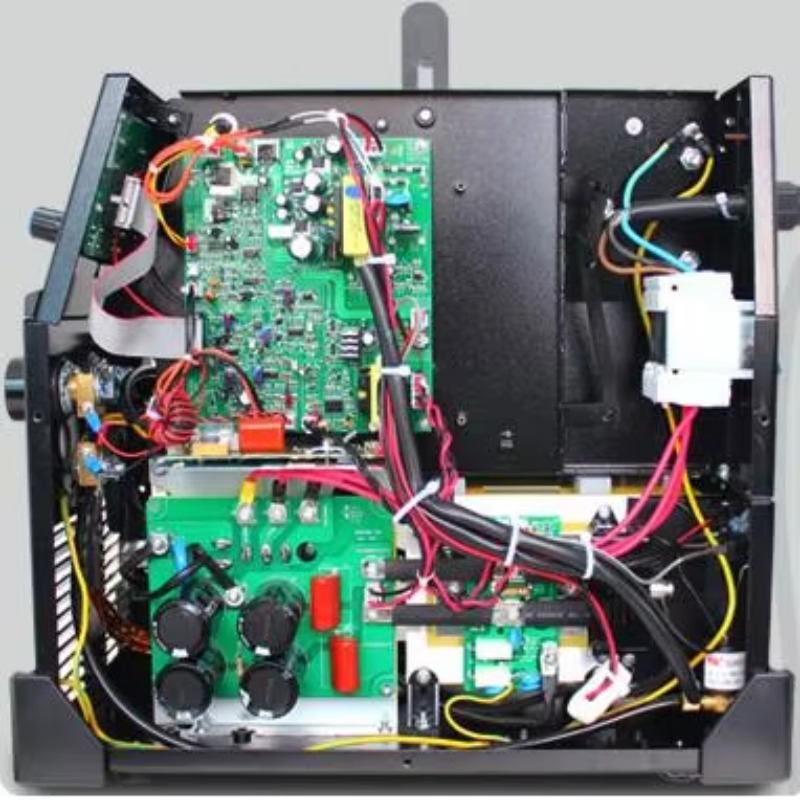 Máquina de Solda MIG CO2 Portá - Inverter Welding Machine Igbt 300A avaliação e preço