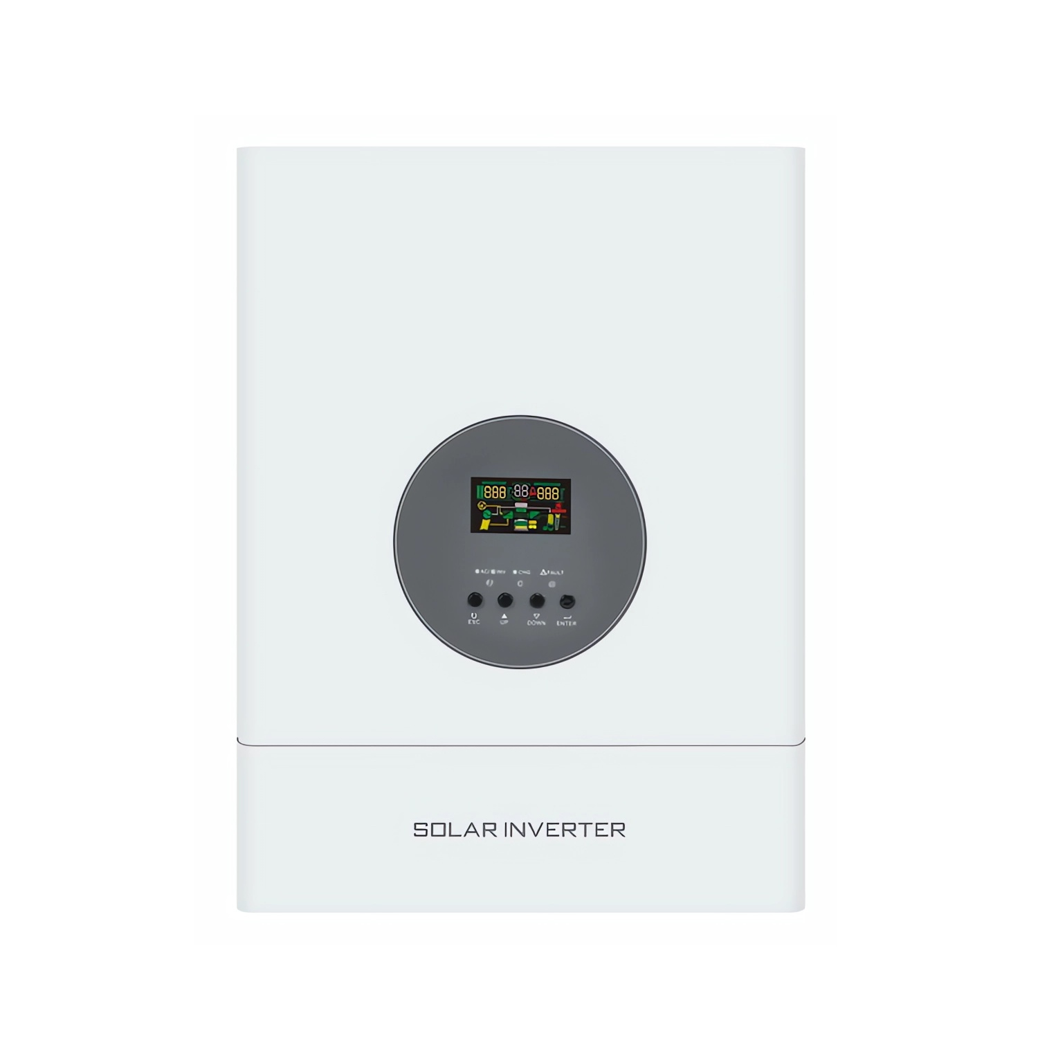 Inversores de Energia Solar Se - Split Phase Inverter 10Kw 110V 220V avaliação e preço