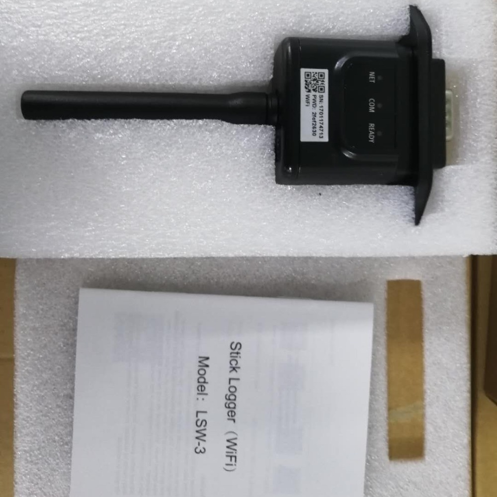 3 metros sensor limitador wifi - Grid Tie Inverter Limiter 2000W avaliação e preço