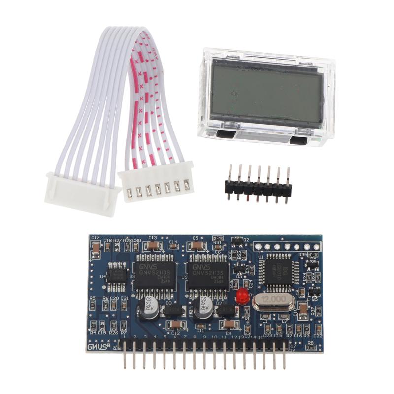 Placa Controladora EG8010 + Mó - Egs002 Pure Sine Wave Inverter Driver Board avaliação e preço