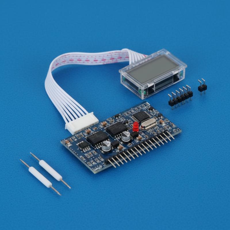 Placa Controladora EG8010 + Mó - Egs002 Pure Sine Wave Inverter Driver Board avaliação e preço