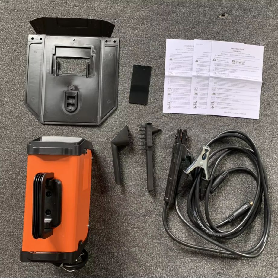Máquina de Solda Inversora IGB - Inverter Welding Machine Igbt 300A avaliação e preço