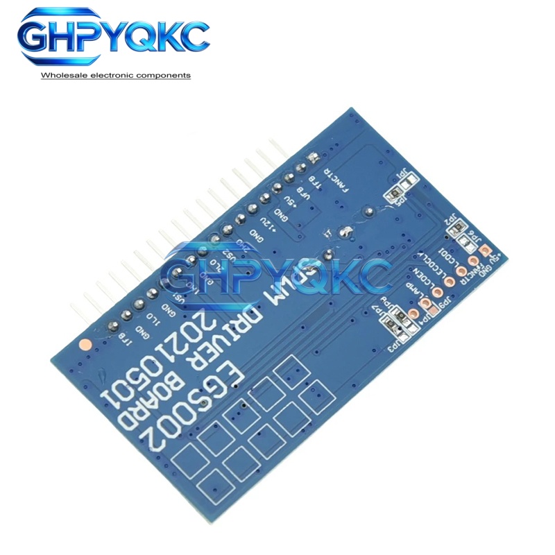 GHPYQKC Inversor de Onda Senoi - Egs002 Pure Sine Wave Inverter Driver Board avaliação e preço
