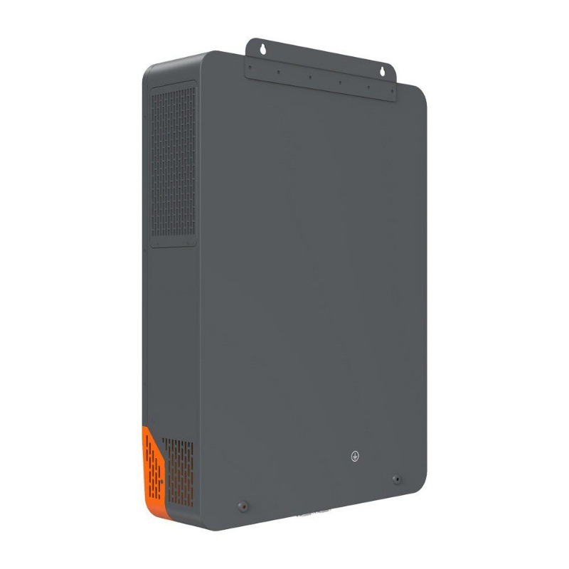 Inversor Solar Integrado de 10 - Split Phase Inverter 10Kw 110V 220V avaliação e preço