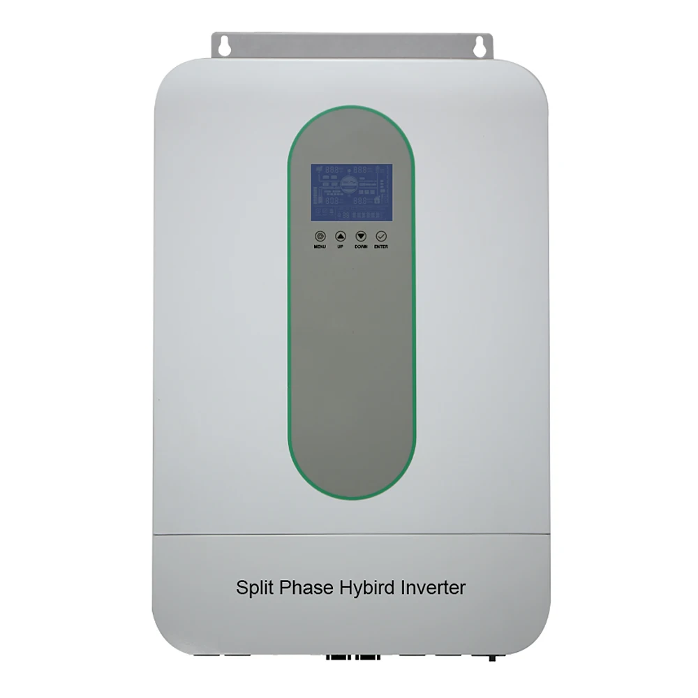 Reach Power Inversor híbrido s - Split Phase Inverter 10Kw 110V 220V avaliação e preço