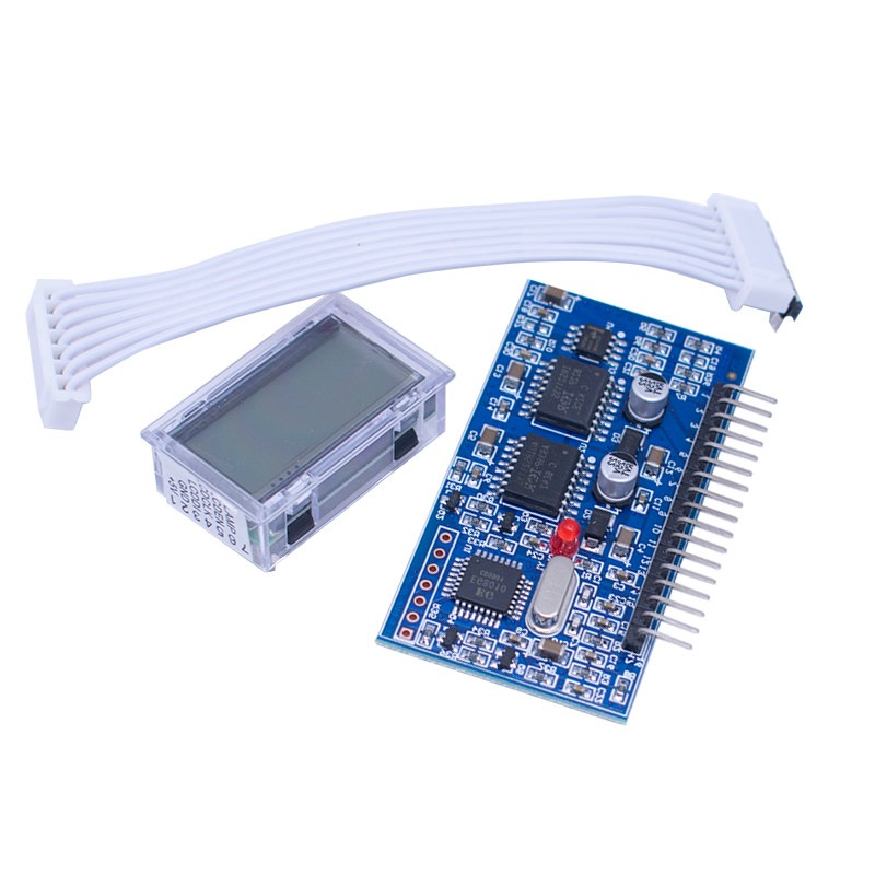 Placa Controladora de Inversor - Egs002 Pure Sine Wave Inverter Driver Board avaliação e preço