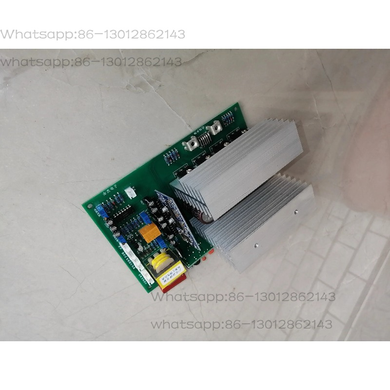 Placa Principal de Inversor de - Pure Sine Wave Inverter Board 24V 48V avaliação e preço