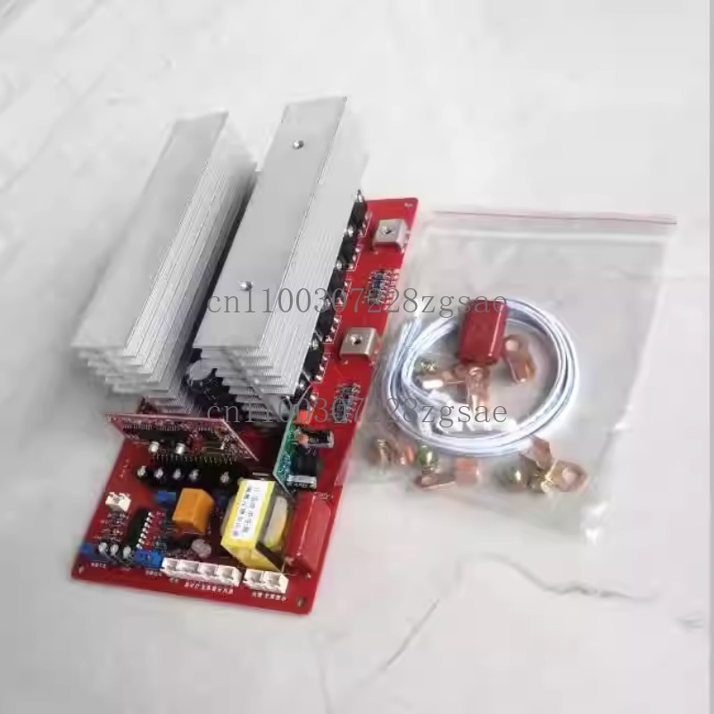 Placa Principal de Inversor de - Pure Sine Wave Inverter Board 24V 48V avaliação e preço