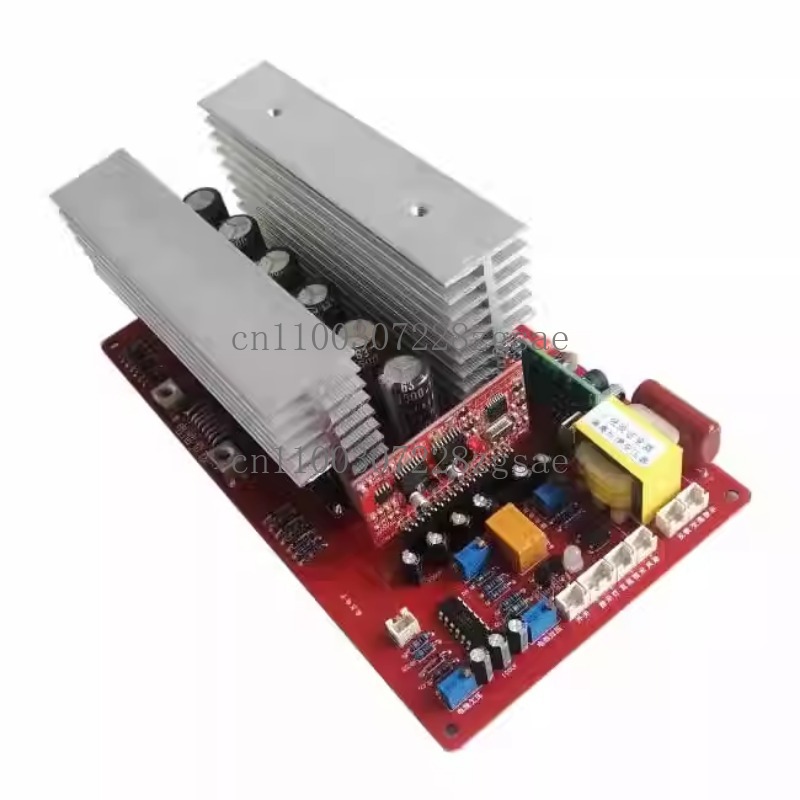 Placa Principal de Inversor de - Pure Sine Wave Inverter Board 24V 48V avaliação e preço