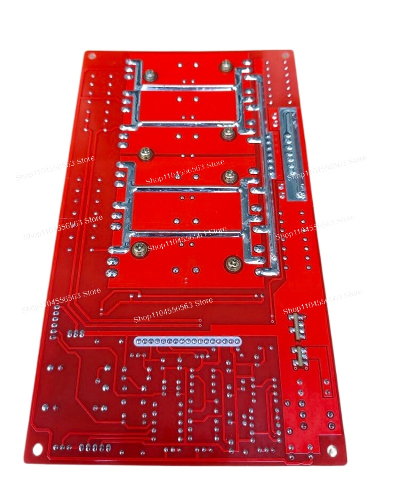 Placa Principal PCB de Inverso - Pure Sine Wave Inverter Board 24V 48V avaliação e preço