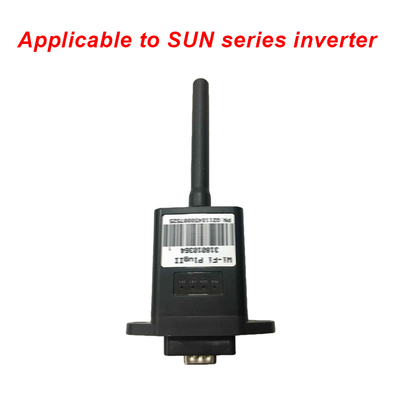 Módulo WiFi Y&H aplicável ao i - Grid Tie Inverter Limiter 2000W avaliação e preço